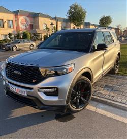 فورد إكسبلورر